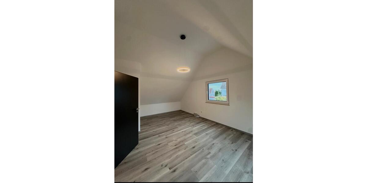 Moderner Bungalow ( Erstbezug 3 Zimmer ) 3 zimmer