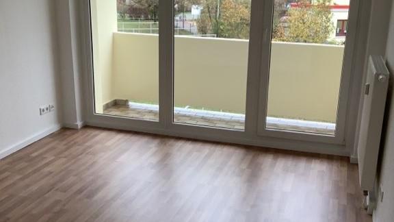 Etagenwohnung Kamenz - 3 Zimmer, 59 m&sup2;, 375&euro; | Angebot:25974117