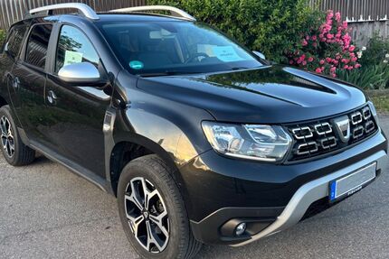 Dacia Duster 82.500 km 11.000 &euro; Alfdorf 73553