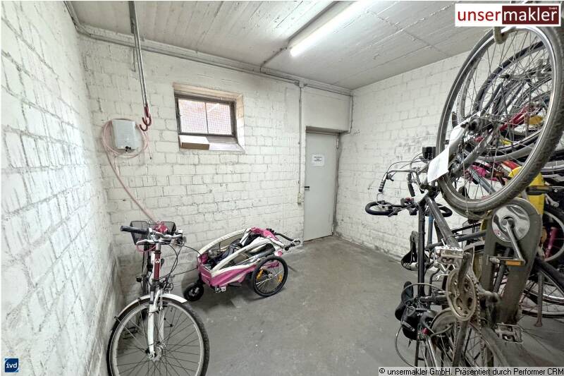 Etagenwohnung Duisburg Huckingen - 4 Zimmer, 116 m&sup2;, 318.000&euro; | Angebot:26157526