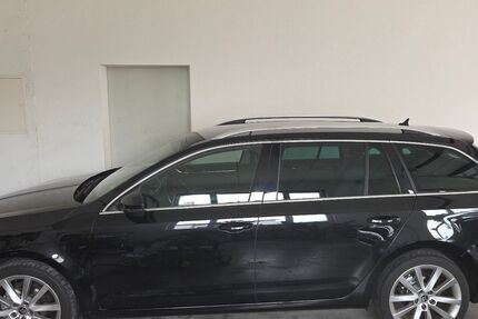 Skoda Octavia 99.000 km 15.400 &euro; Kaufbeuren 87600