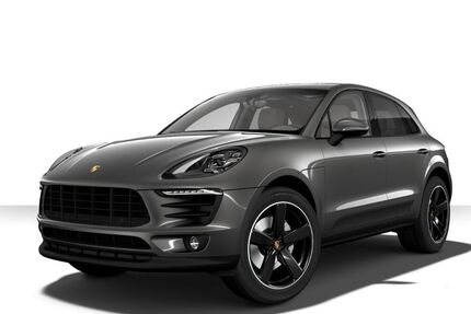 Porsche Macan 126.500 km 38.900 &euro; Ulm 89079