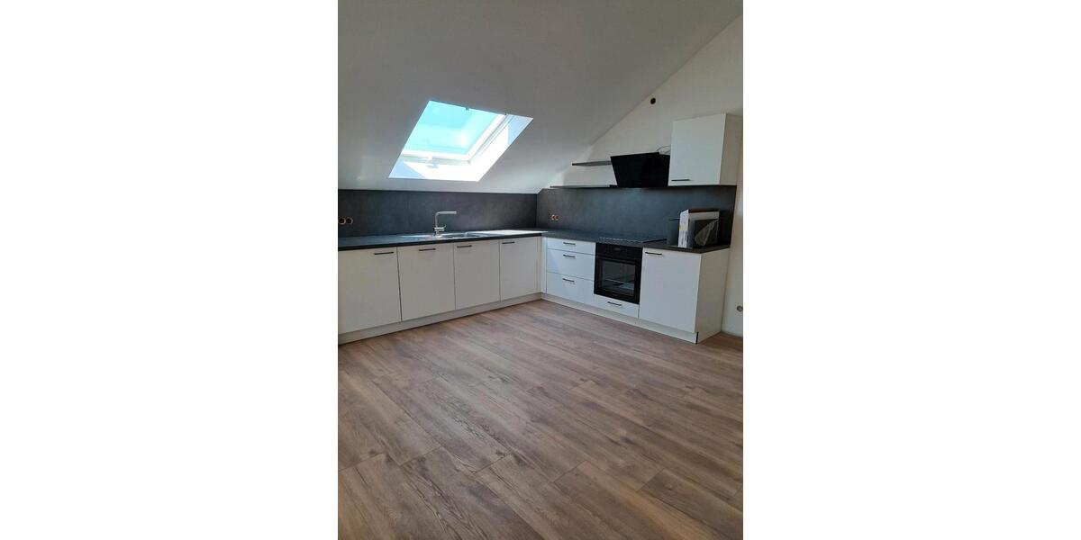 Etagenwohnung Bad Bocklet - 3 Zimmer, 90 m&sup2;, 795&euro; | Angebot:26688605