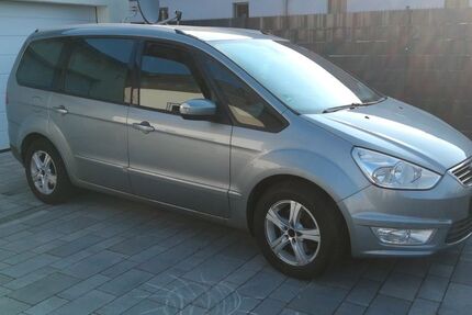 Ford Galaxy 148.000 km 8.500 &euro; Gräfenhainichen OT Zschornewitz 06772