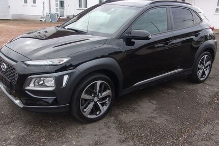 Hyundai KONA 76.000 km 17.900 &euro; Bruchmühlbach 66892