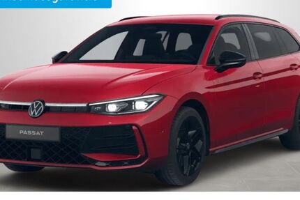 VW Passat 10.491 km 42.890 &euro; Zeitz 06712
