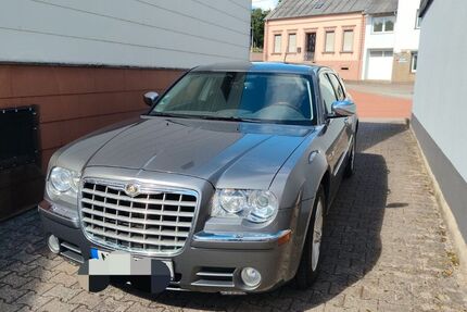 Chrysler 300C 166.180 km 7.999 &euro; Merchweiler 66589