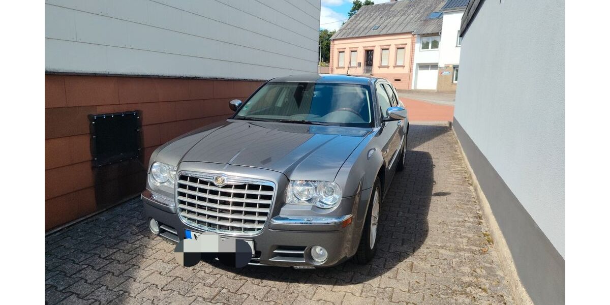 Chrysler 300C 166.180 km 7.999 &euro; Merchweiler 66589