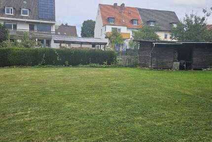 Grundstück zu verkaufen in Kassel 340.000 € 733 m² zimmer