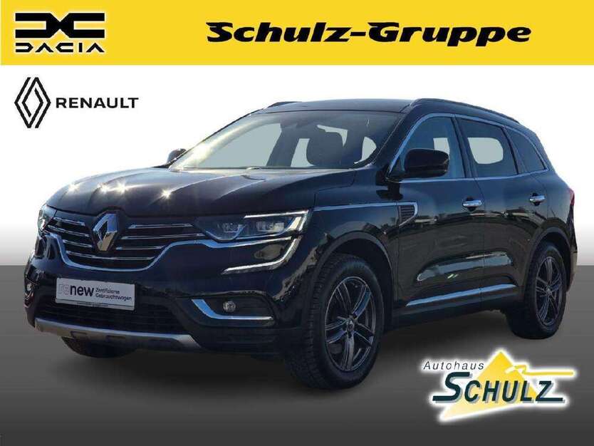 Koleos