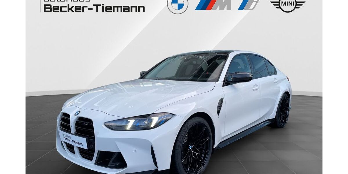 BMW M3 4.900 km 91.490 &euro; Northeim 37154