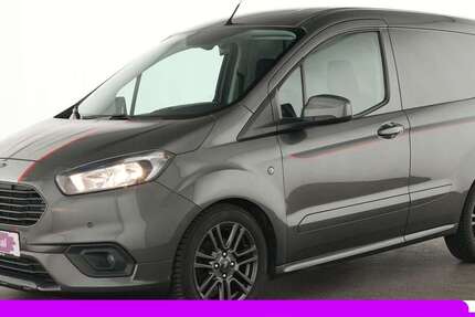 Ford Transit Courier 51.900 km 13.755 € Dietzenbach bei Frankfurt 63128