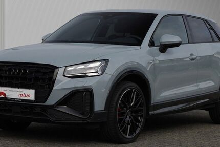 Audi Q2 34.100 km 30.980 &euro; Trier 54292