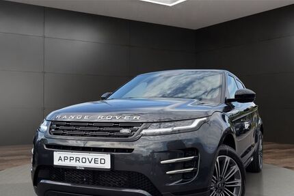 Land Rover Range Rover Evoque 1.520 km 65.690 &euro; Kassel 34123