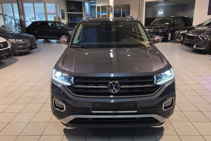 VW T-Cross 28.000 km 21.500 € Salzkotten 33154