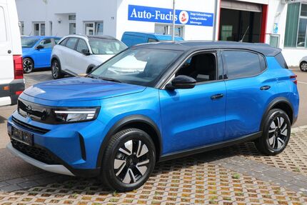 Opel Frontera 1.100 km 22.750 &euro; Ellwangen - Neunstadt 73479