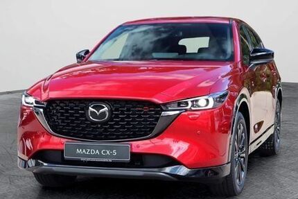 Mazda CX-5 43.674 km 29.480 &euro; Ansbach-Brodswinden 91522