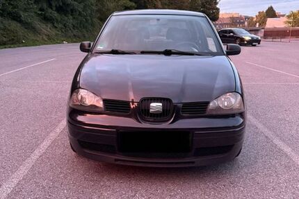 Seat Arosa 200.100 km 690 &euro; Velbert 42551
