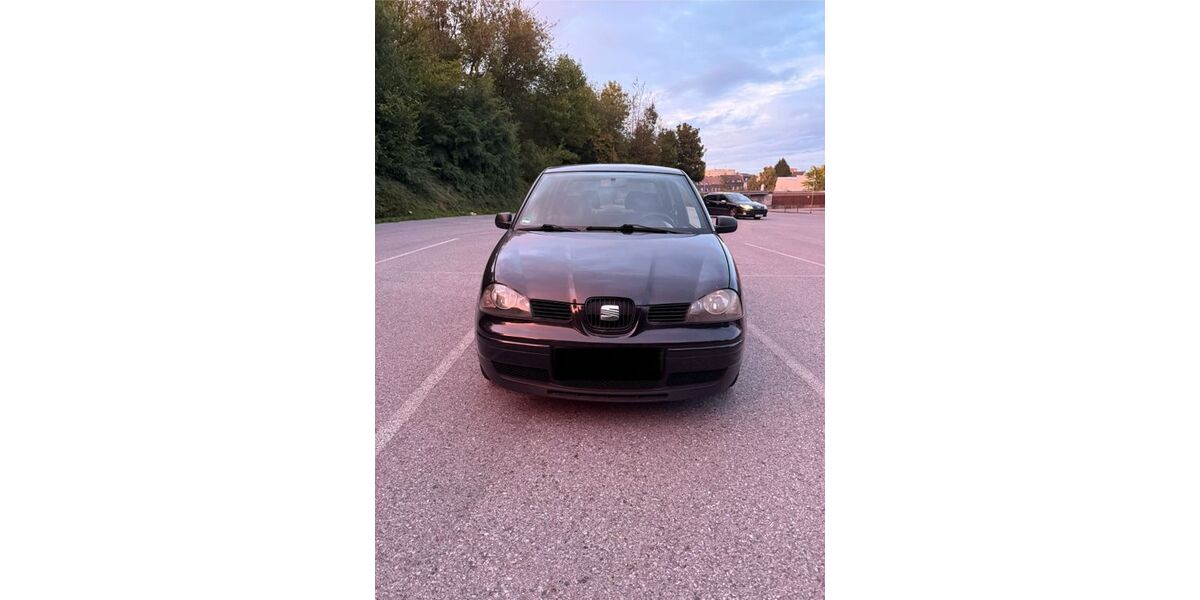 Seat Arosa 200.100 km 690 &euro; Velbert 42551