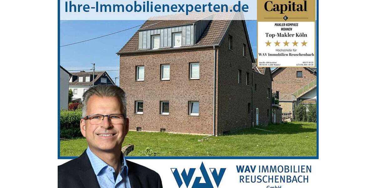 Einfamilienhaus Bornheim-Widdig Widdig - 8 Zimmer, 219 m&sup2;, 488.000&euro; | Angebot:26907332