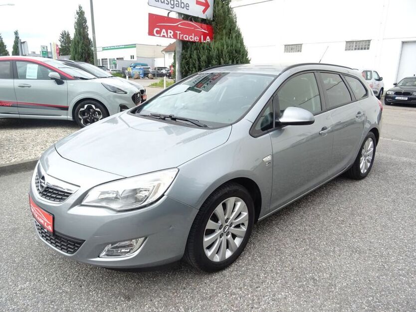 Astra