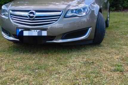 Opel Insignia 90.000 km 7.299 &euro; Hanshagen 17509