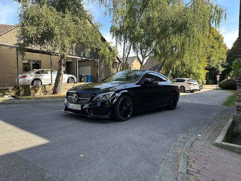 Mercedes-Benz C 250 191.500 km 22.999 € Neuss 41472