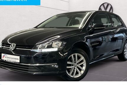 VW Golf 76.240 km 14.480 &euro; Quickborn 25451