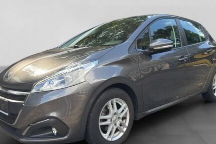 Peugeot 208 31.980 km 9.580 &euro; Essen 45134