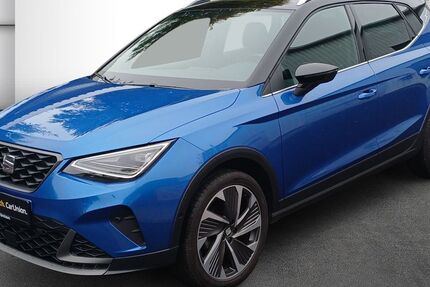 Seat Arona 33.069 km 20.980 &euro; Zella-Mehlis 98544