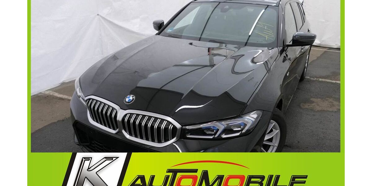 BMW 318 15.885 km 35.880 &euro; Barchfeld OT Immelborn 36456