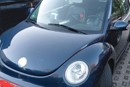 VW Beetle 203.000 km 1.900 &euro; Wolfsburg 38448