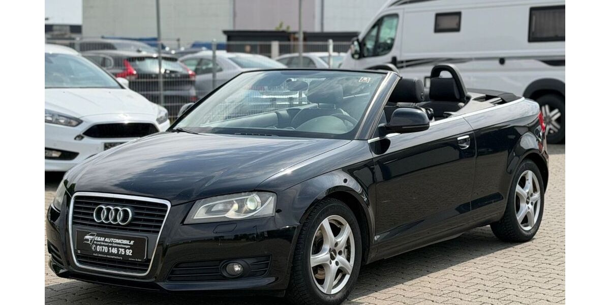 Audi A3 194.000 km 3.500 &euro; Kirchberg 55481
