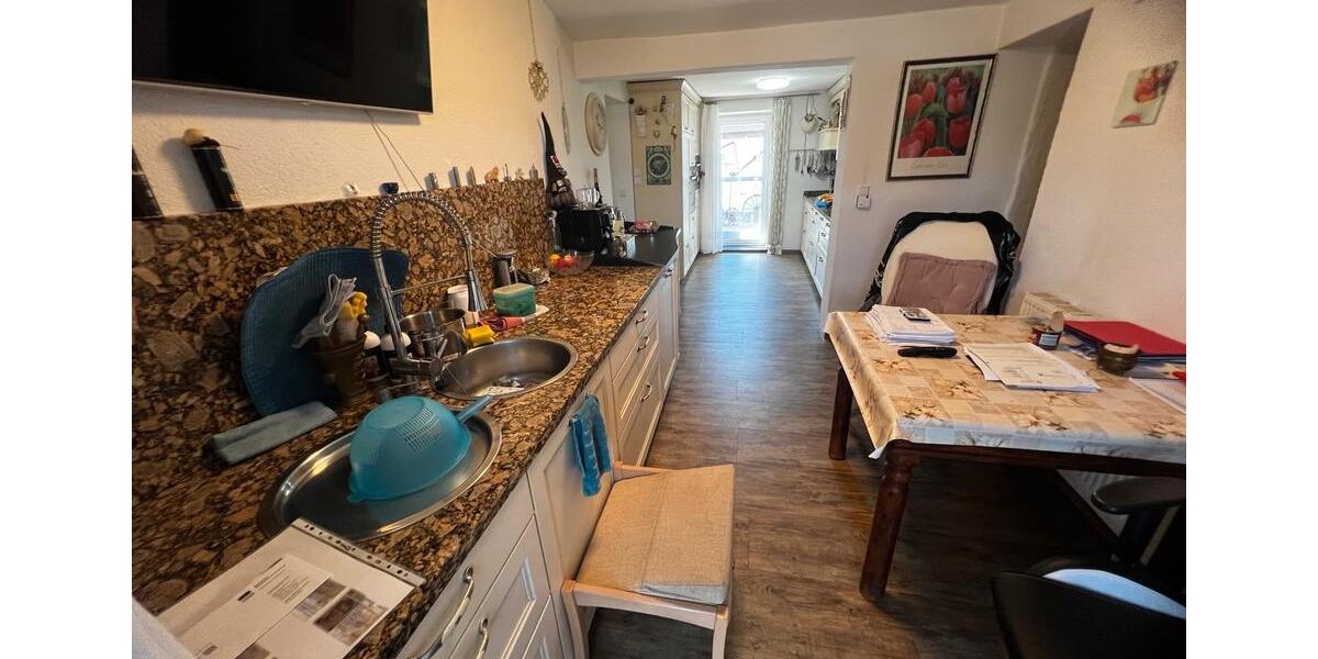 Einfamilienhaus Mockrehna - 12 Zimmer, 190 m&sup2;, 365.000&euro; | Angebot:26234017