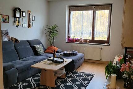 2 Raum Wohnung zimmer