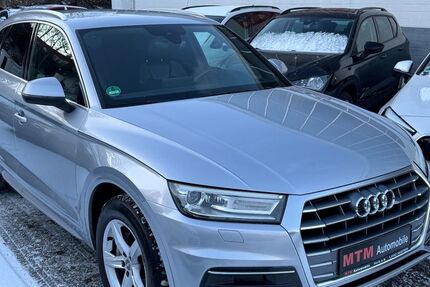Audi Q5 218.000 km 18.990 &euro; Horb am Neckar 72160