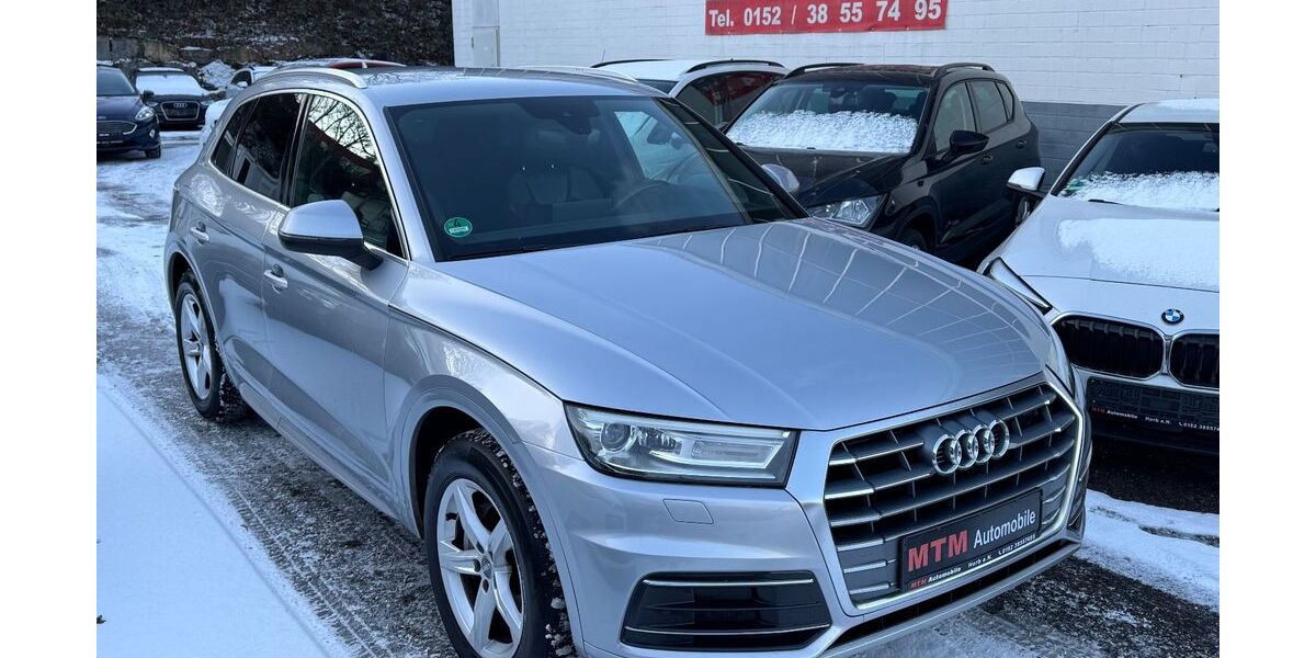 Audi Q5 218.000 km 18.990 &euro; Horb am Neckar 72160