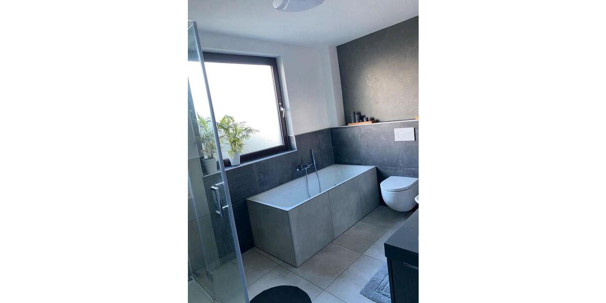 Moderne Doppelhaushälfte 5 zimmer