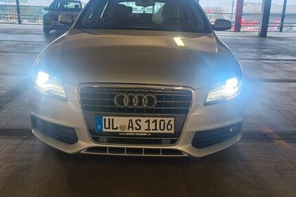 Audi A4 252.000 km 5.500 &euro; Neu-Ulm 89231