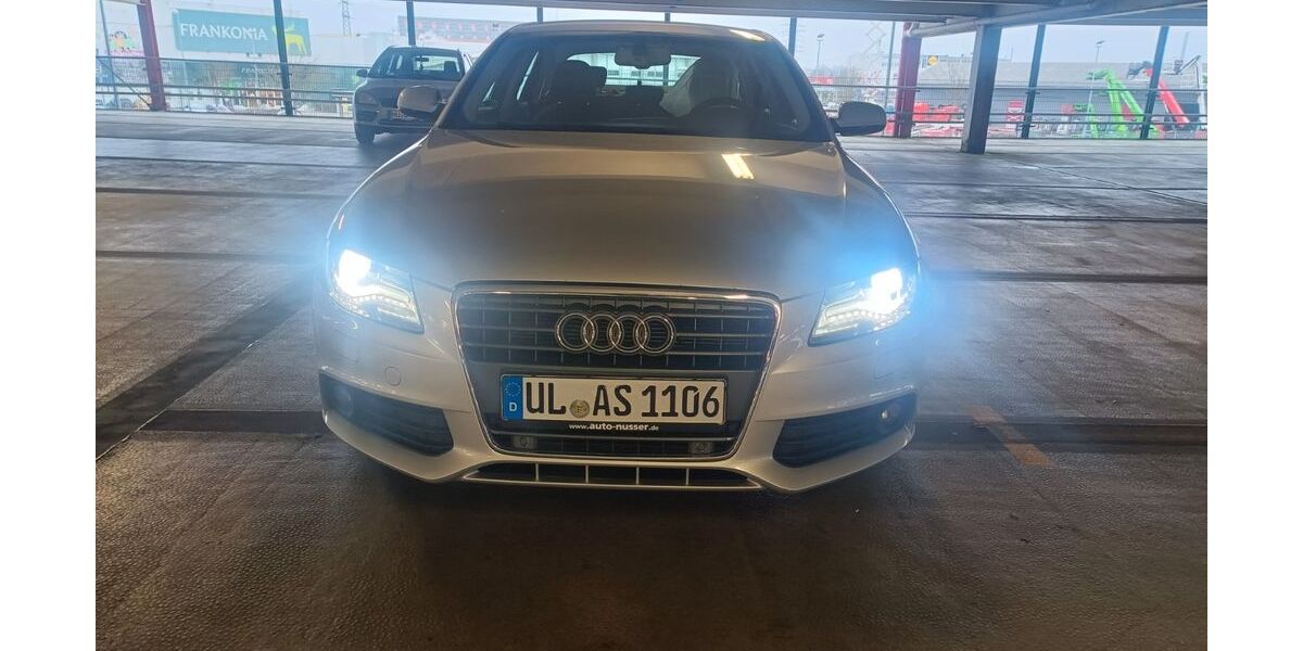 Audi A4 252.000 km 5.500 &euro; Neu-Ulm 89231