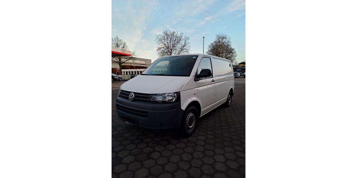 VW T5 Transporter 220.000 km 6.500 &euro; Dülmen 48249