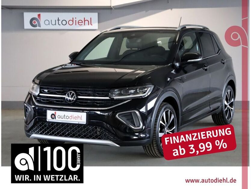 T-Cross