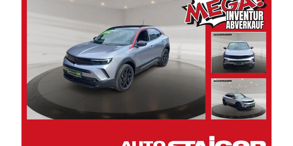 Opel Mokka 14.831 km 15.990 &euro; Stuttgart 70188