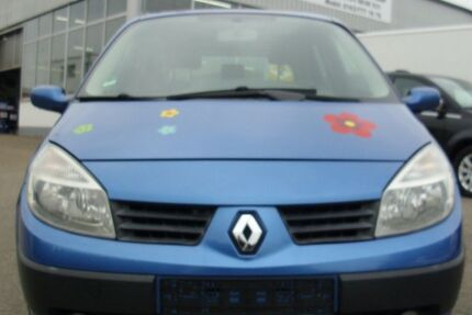 Renault Scenic 214.000 km 1.999 &euro; Landsberg am Lech 86899