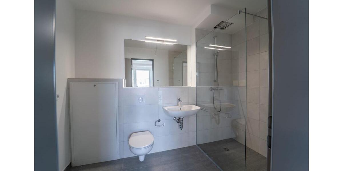 Etagenwohnung Weiden in der Oberpfalz - 1 Zimmer, 34 m&sup2;, 617&euro; | Angebot:25102127