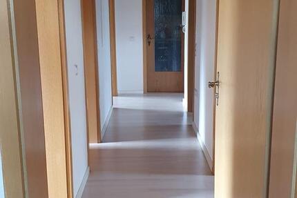 Wohnung in Schlatzendorf 4 zimmer