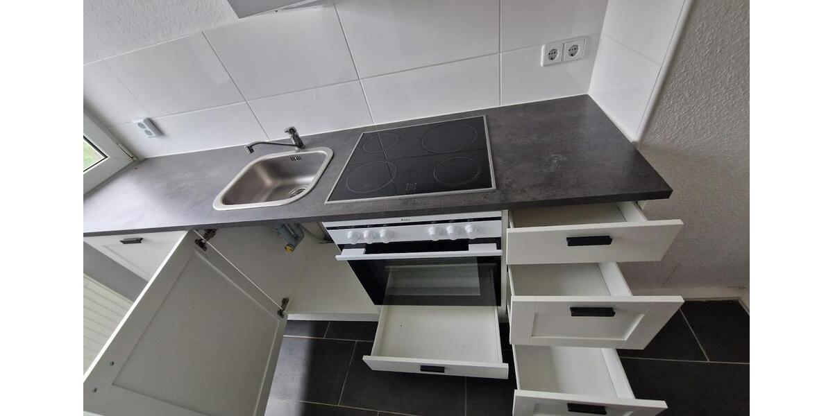 Etagenwohnung Oebisfelde-Weferlingen Döhren - 4 Zimmer, 71 m&sup2;, 392&euro; | Angebot:26235241