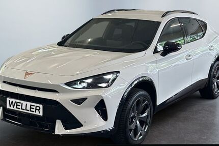 Cupra Formentor 13.077 km 29.990 &euro; Bremen 28205