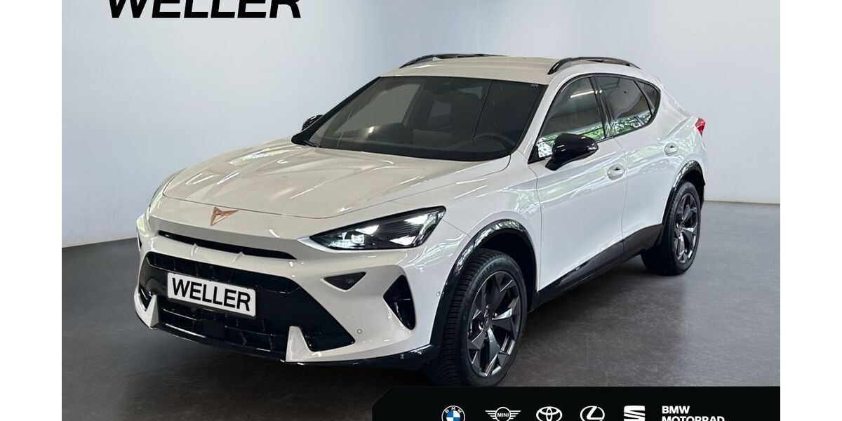 Cupra Formentor 13.077 km 29.990 &euro; Bremen 28205