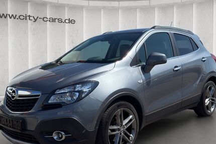 Opel Mokka 88.000 km 10.900 &euro; Brandenburg 14772